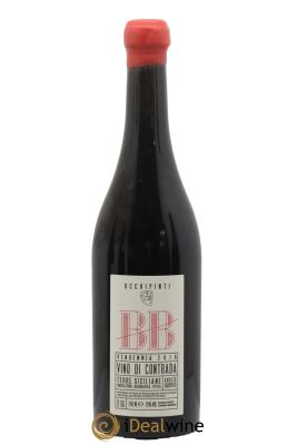 Terre Siciliane IGT Vino di Contrada BB Azienda Agricola Arianna Occhipinti