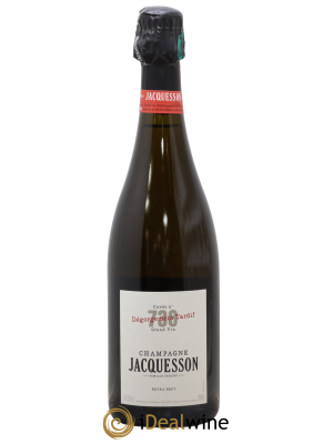Cuvée 738 Dégorgement Tardif Extra-Brut Jacquesson