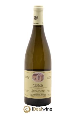 Chablis Saint Pierre Jean Dauvissat