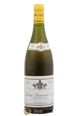 Puligny-Montrachet 1er Cru Clavoillon Leflaive (Domaine)