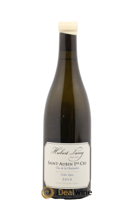 Saint-Aubin 1er Cru Clos de la Chatenière Vieilles Vignes Hubert Lamy