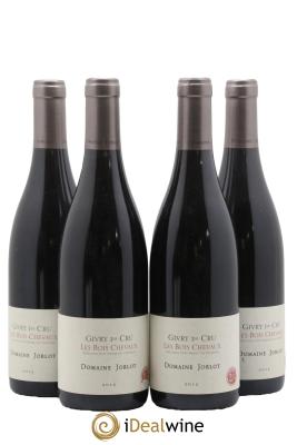 Givry 1er Cru Les Bois Chevaux Joblot (Domaine)