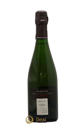 Extra Brut Les Prés Dieu BO Guillaume Sergent