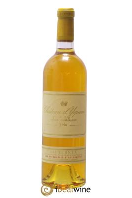 Château d' Yquem 1er Cru Classé Supérieur