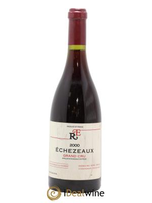 Echezeaux Grand Cru René Engel - Eugénie (Domaine)