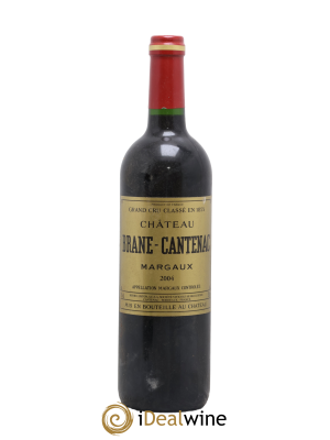 Château Brane Cantenac 2ème Grand Cru Classé