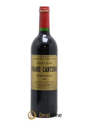 Château Brane Cantenac 2ème Grand Cru Classé