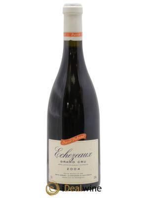 Echezeaux Grand Cru David Duband (Domaine)