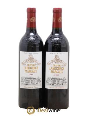 Château Labegorce Cru Bourgeois