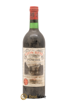 Clos René