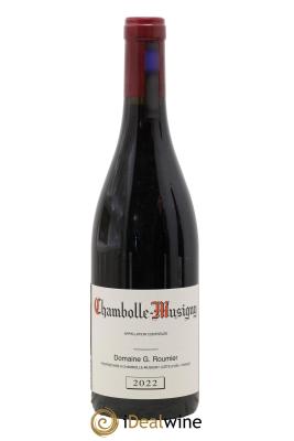 Chambolle-Musigny Georges Roumier (Domaine)