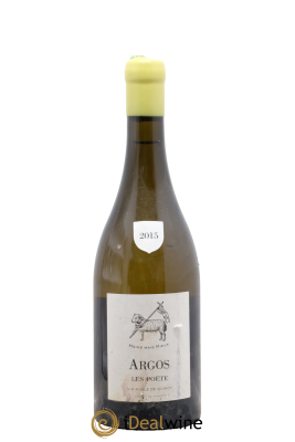 Vin de France (anciennement Quincy) Argos Les Poëte