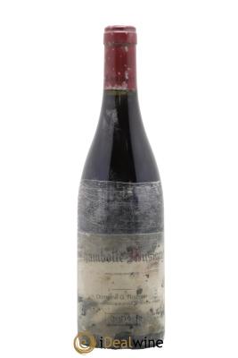 Chambolle-Musigny Georges Roumier (Domaine)