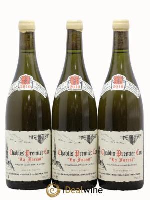 Chablis 1er Cru La Forest Vincent Dauvissat (Domaine)