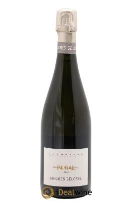 Initial Brut Jacques Selosse