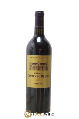 Château Cantenac Brown 3ème Grand Cru Classé