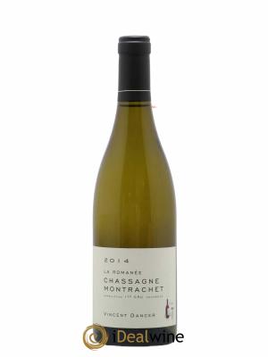 Chassagne-Montrachet 1er Cru La Romanée Vincent Dancer