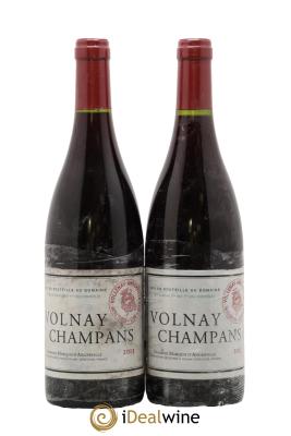 Volnay 1er Cru Champans Marquis d'Angerville (Domaine)