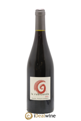 Côtes-du-Rhône La Rubiconde Maxime François Laurent
