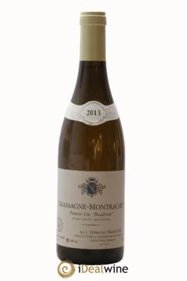 Chassagne-Montrachet 1er Cru Boudriotte Ramonet (Domaine)