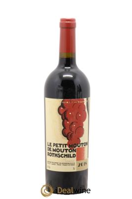 Petit Mouton Second Vin