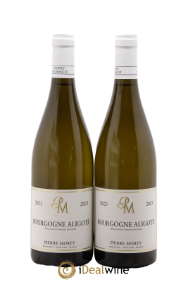 Bourgogne Aligoté Pierre Morey (Domaine)