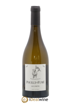 Pouilly-Fumé Les Poëte