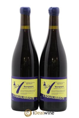 Bourgogne L'équilibriste Domaine de la Cras - Marc Soyard