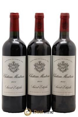 Château Montrose 2ème Grand Cru Classé