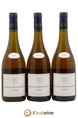 Puligny-Montrachet Les Meix Fougeray de Beauclair
