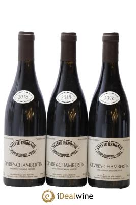 Gevrey-Chambertin Sylvie Esmonin