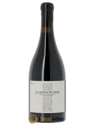 Vin de Corse Le Chemin de Croix Clos Venturi 