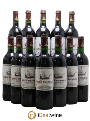 Château Beychevelle 4ème Grand Cru Classé