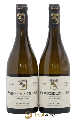 Bourgogne Côte-d'Or Fabien Coche