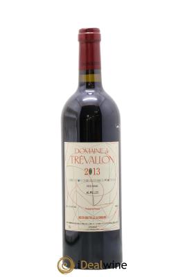 Alpilles Trévallon (Domaine de) Eloi Dürrbach