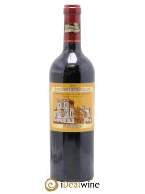 Château Ducru Beaucaillou 2ème Grand Cru Classé