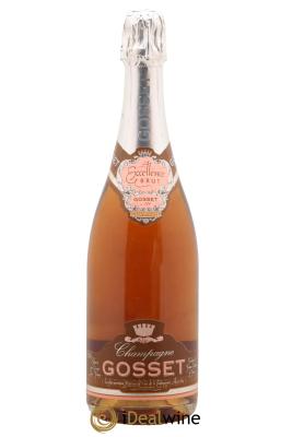 Champagne - Brut Excellence Gosset