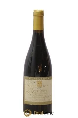 Côte-Rôtie Bassenon Yves Cuilleron (Domaine)