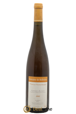 Coteaux du Loir Vieilles Vignes Eparses Domaine de Bellivière