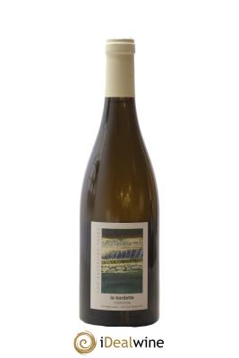 Côtes du Jura Chardonnay La Bardette Romain - Julien - Charline Labet
