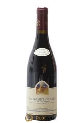 Nuits-Saint-Georges 1er Cru Les Chaignots Mugneret-Gibourg (Domaine)