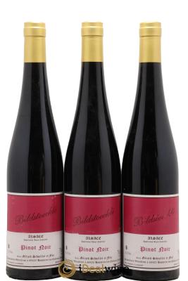Alsace Pinot Noir Bildstoeckle Gérard Schueller (Domaine)