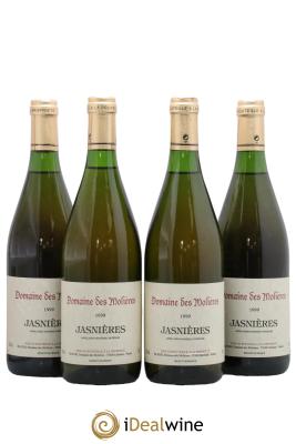 Jasnières Domaine Des Molieres