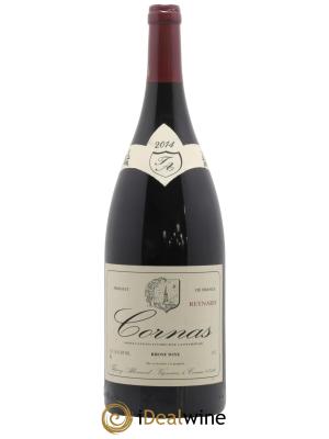 Cornas Reynard Thierry Allemand 