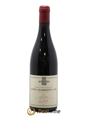 Gevrey-Chambertin 1er Cru Aléa Domaine Trapet