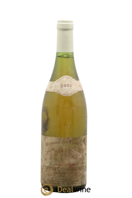 Corton-Charlemagne Grand Cru Domaine Deschamps Gordo