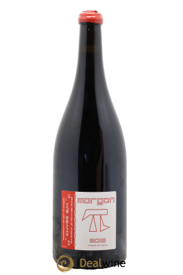 Morgon 3.14 Jean Foillard