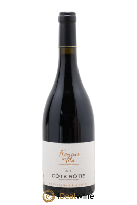 Côte-Rôtie François & Fils