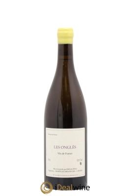 Vin de France Les Onglés Stéphane Bernaudeau