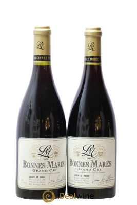 Bonnes-Mares Grand Cru Lucien Le Moine